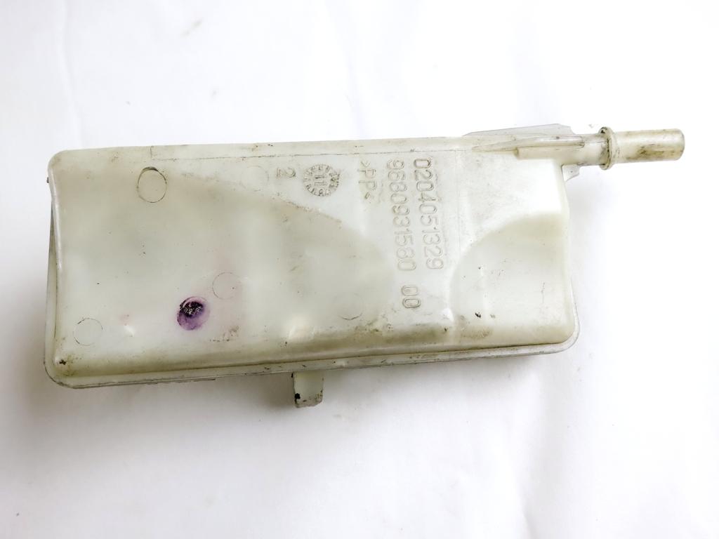 ZAVORNI CILINDER OEM N. 9680931580 ORIGINAL REZERVNI DEL PEUGEOT 308 4A 4B 4C 4E 4H MK1 BER/SW/CC (2007 - 2013) DIESEL LETNIK 2012