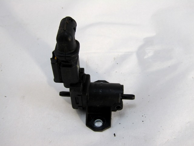 ELEKTROVENTIL  OEM N. 9688124580 ORIGINAL REZERVNI DEL PEUGEOT 308 4A 4B 4C 4E 4H MK1 BER/SW/CC (2007 - 2013) DIESEL LETNIK 2012