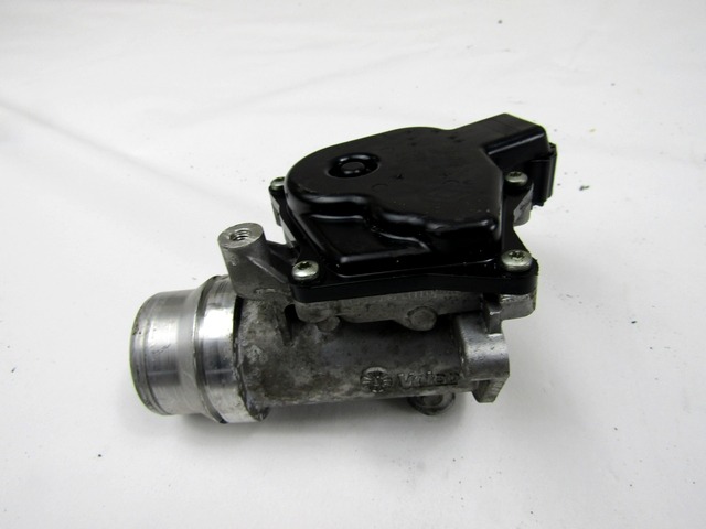 DU?ILNA LOPUTA  OEM N. 161A09794R ORIGINAL REZERVNI DEL RENAULT SCENIC XMOD / SCENIC JZ0/1 MK3 R (2012 - 2016) DIESEL LETNIK 2012