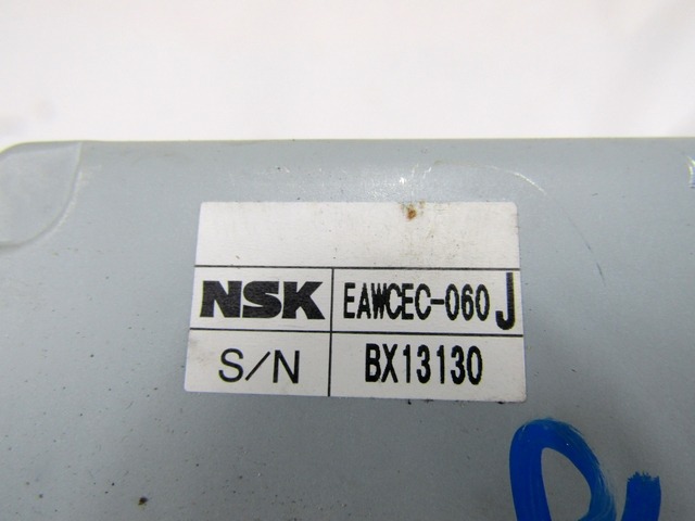 VOLANSKI DROG OEM N. 488103131R ORIGINAL REZERVNI DEL RENAULT SCENIC XMOD / SCENIC JZ0/1 MK3 R (2012 - 2016) DIESEL LETNIK 2012