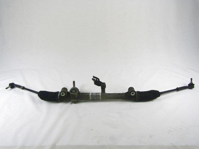 KRMILJENJE OEM N. 51861106 ORIGINAL REZERVNI DEL FIAT GRANDE PUNTO 199 (2005 - 2012) DIESEL LETNIK 2006