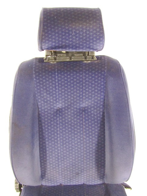 SPREDNJI DESNI SEDE? BLAGO OEM N. SEADTLCKAPPA838ABR4P ORIGINAL REZERVNI DEL LANCIA K KAPPA 838A BER/SW/COUPE (11/1994 - 2002)DIESEL LETNIK 1996