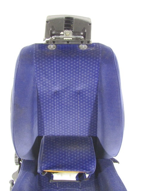 SPREDNJI DESNI SEDE? BLAGO OEM N. SEADTLCKAPPA838ABR4P ORIGINAL REZERVNI DEL LANCIA K KAPPA 838A BER/SW/COUPE (11/1994 - 2002)DIESEL LETNIK 1996