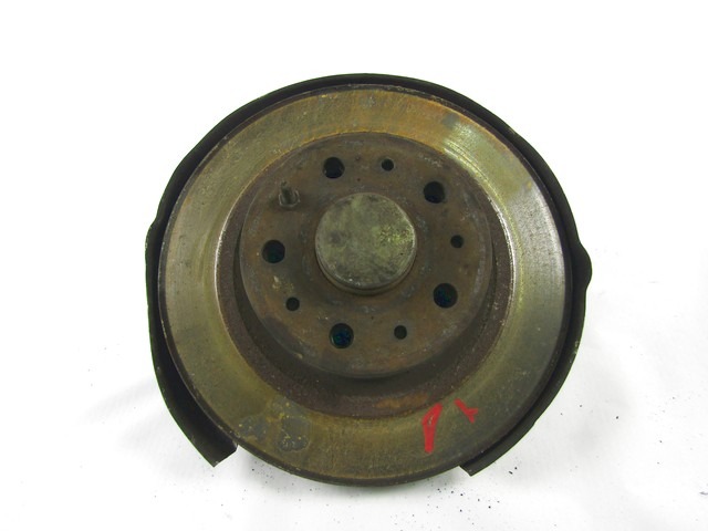 KOLESNI NOSILEC ZADAJ DESNO / POGON PRIROBNICO PESTA OEM N. 46407990 ORIGINAL REZERVNI DEL LANCIA K KAPPA 838A BER/SW/COUPE (11/1994 - 2002)DIESEL LETNIK 1996