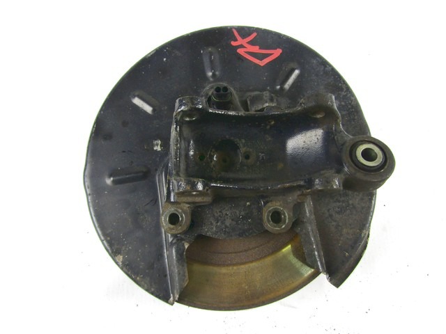 KOLESNI NOSILEC ZADAJ DESNO / POGON PRIROBNICO PESTA OEM N. 46407990 ORIGINAL REZERVNI DEL LANCIA K KAPPA 838A BER/SW/COUPE (11/1994 - 2002)DIESEL LETNIK 1996