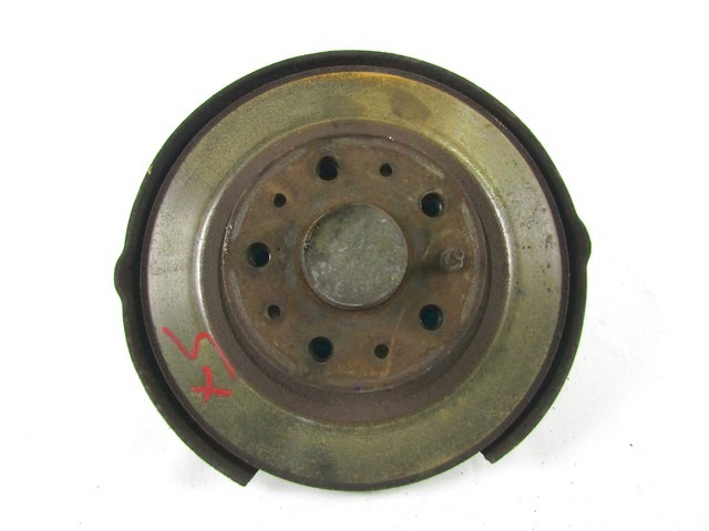 ZADNJI LEVI NOSILEC KOLES/PESTO OEM N. 46407991 ORIGINAL REZERVNI DEL LANCIA K KAPPA 838A BER/SW/COUPE (11/1994 - 2002)DIESEL LETNIK 1996