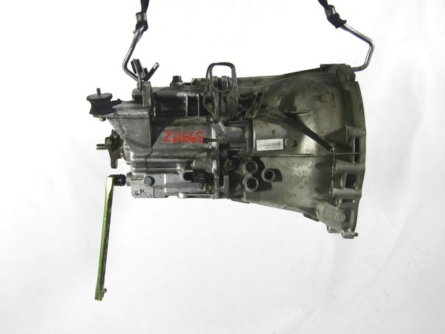 ROCNI MENJALNIK OEM N. 2200066490 ORIGINAL REZERVNI DEL BMW SERIE 3 E46/5 COMPACT (2000 - 2005)BENZINA LETNIK 2002