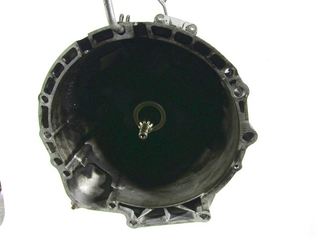ROCNI MENJALNIK OEM N. 2200066490 ORIGINAL REZERVNI DEL BMW SERIE 3 E46/5 COMPACT (2000 - 2005)BENZINA LETNIK 2002