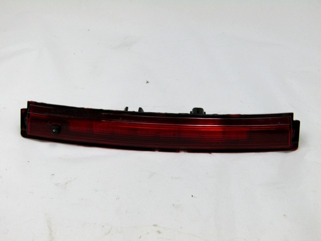 TRETJA ZAVORNA LUC OEM N. 265904886R ORIGINAL REZERVNI DEL RENAULT CLIO BH KH MK4 (2012 - 2019)BENZINA LETNIK 2015