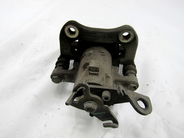 ZADNJE DESNE ZAVORNE CELJUSTI  OEM N. 7701208262 ORIGINAL REZERVNI DEL RENAULT CLIO BR0//1 CR0/1 KR0/1 MK3 (2005 - 05/2009) BENZINA LETNIK 2007