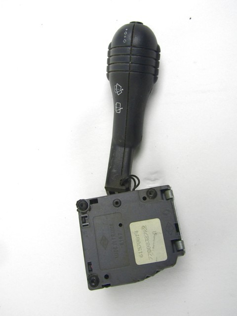 OBVOLANSKO STIKALO OEM N. 7700832722 ORIGINAL REZERVNI DEL RENAULT TWINGO C06 MK1 (1993 - 1998) BENZINA LETNIK 1998