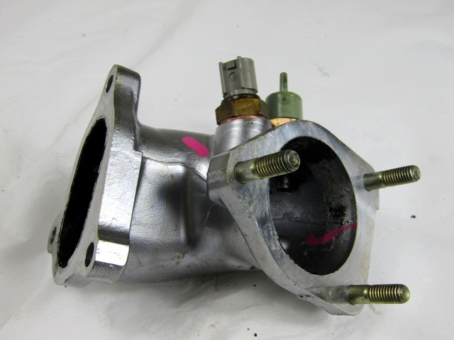 CEV / CEV ZRAKA OEM N. 1780527010 ORIGINAL REZERVNI DEL TOYOTA COROLLA E12 (2000 - 2006) DIESEL LETNIK 2005