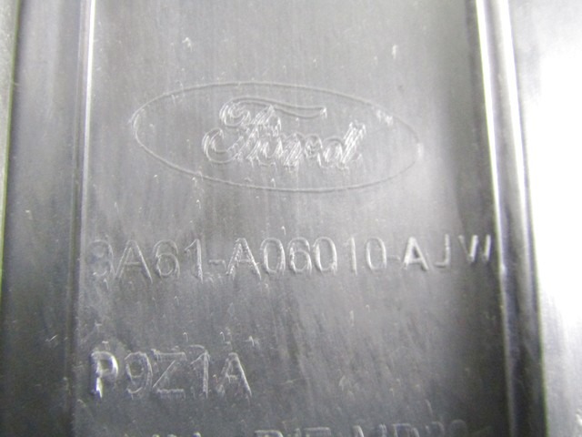 PREDAL ZA DOKUMENTE OEM N. 8A61-A06010-AJW ORIGINAL REZERVNI DEL FORD FIESTA CB1 CNN MK6 (09/2008 - 11/2012) BENZINA/GPL LETNIK 2010