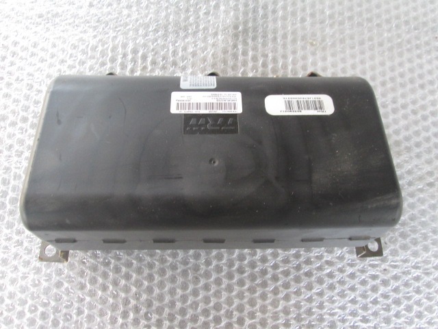 AIRBAG SOPOTNIK OEM N. X43F044A74AG ORIGINAL REZERVNI DEL JAGUAR X-TYPE X400 MK1 R BER/SW (2005 - 2009)DIESEL LETNIK 2006