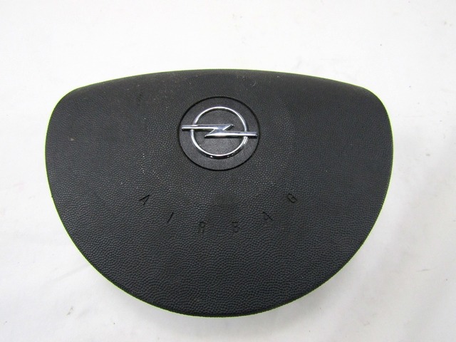 AIRBAG VOLAN OEM N. 13188242 ORIGINAL REZERVNI DEL OPEL MERIVA A X03 R (2006 - 2010) BENZINA/GPL LETNIK 2010