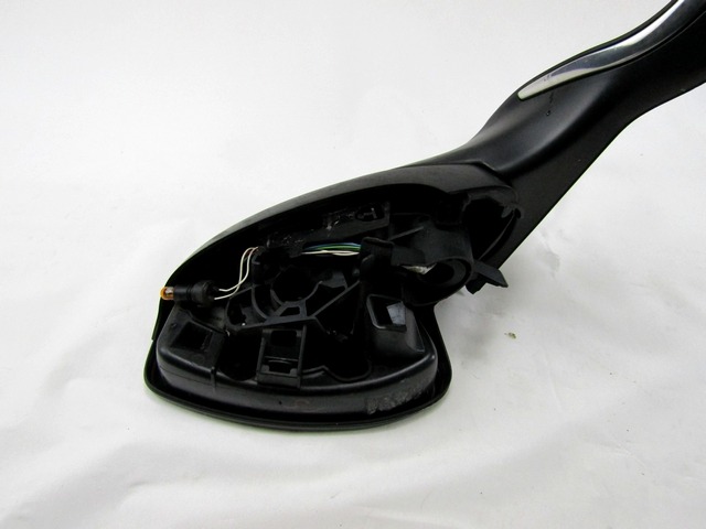 LEVO OGLEDALO OEM N. 1611240080 ORIGINAL REZERVNI DEL PEUGEOT 208 CA CC MK1 (2012 -2019) DIESEL LETNIK 2012
