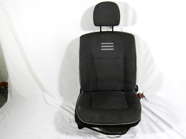 SPREDNJI DESNI SEDE? BLAGO OEM N. SEADTDCLOGANMK1SW5P ORIGINAL REZERVNI DEL DACIA LOGAN MK1 (2004 - 2013) BENZINA LETNIK 2012