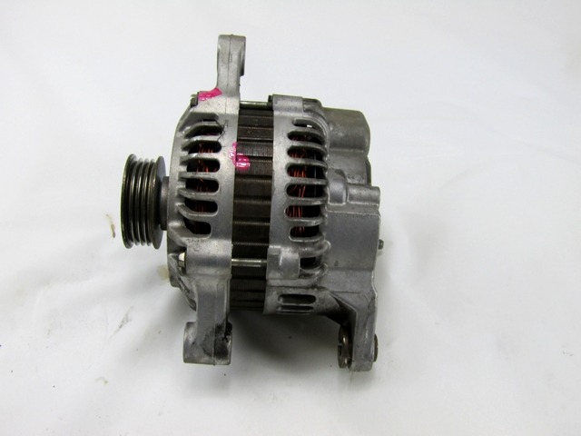 ALTERNATOR OEM N. 231002582R ORIGINAL REZERVNI DEL DACIA LOGAN MK1 (2004 - 2013) BENZINA LETNIK 2012