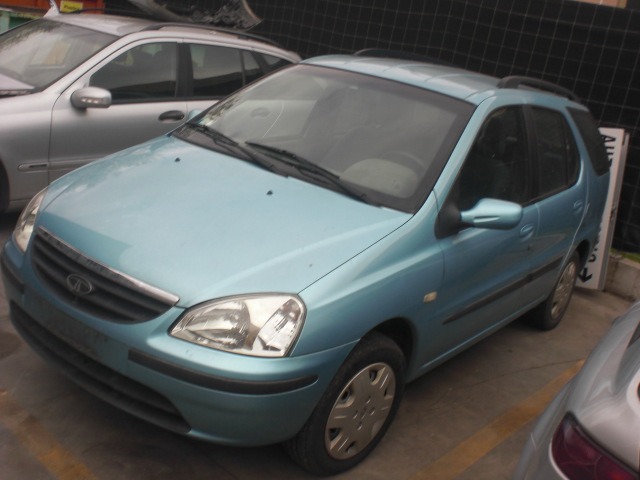TATA INDIGO SW 1.4 B 62KW 5M 5P (2006) RICAMBIO USATO 