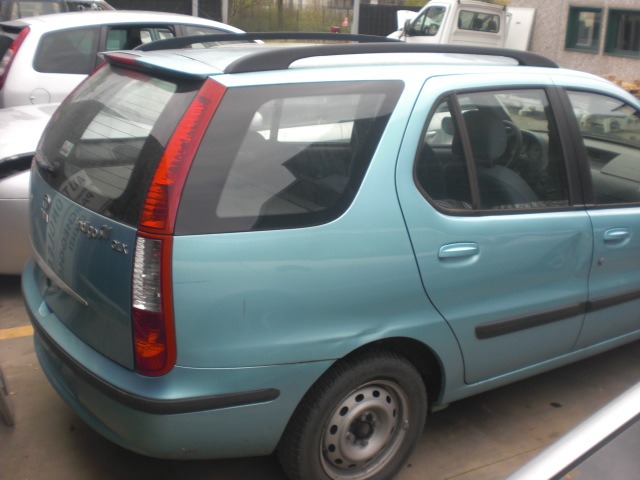 TATA INDIGO SW 1.4 B 62KW 5M 5P (2006) RICAMBIO USATO 