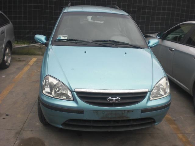 TATA INDIGO SW 1.4 B 62KW 5M 5P (2006) RICAMBIO USATO 