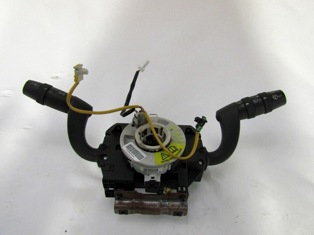 735400933 DEVIOLUCI CON CONTATTO SPIRALATO ANELLO CONTATTO CLACSON LANCIA MUSA 1.4 G 57KW 5M 5P (2009) RICAMBIO USATO 