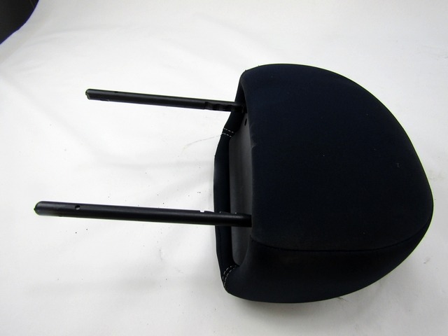 VZGLAVNIK OEM N. 9260 POGGIATESTA TESSUTO ORIGINAL REZERVNI DEL LANCIA MUSA 350 R (09/2007 - 8/2013) BENZINA/GPL LETNIK 2009