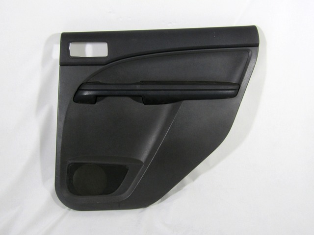 VRATNI PANEL OEM N. PNPDTFDCMAXDM2MK1MV5P ORIGINAL REZERVNI DEL FORD FOCUS CMAX DM2 MK1 (10/2003 - 03/2007) DIESEL LETNIK 2004