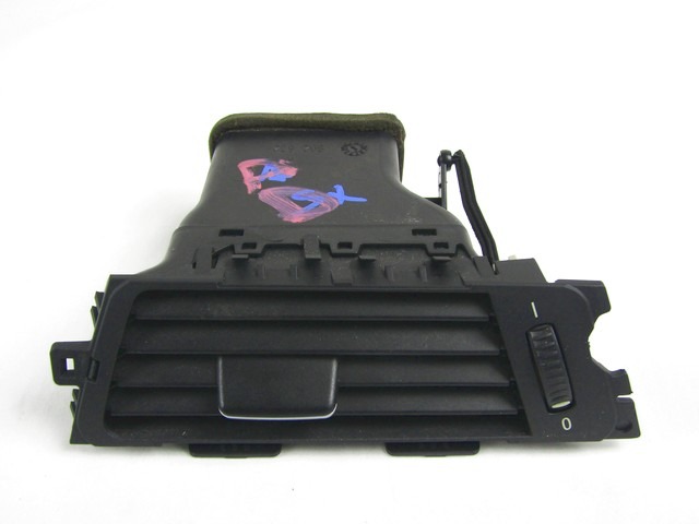 ODVOD ZRAKA OEM N. 642291304609 ORIGINAL REZERVNI DEL BMW SERIE 3 BER/SW/COUPE/CABRIO E90/E91/E92/E93 LCI R (2009 - 2012) DIESEL LETNIK 2009