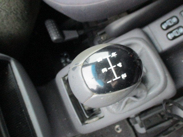 MERCEDES CLASSE A 160 W168 1.6 B 75KW 5M 5P (2000) RICAMBIO USATO 