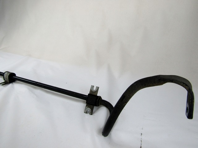 SPREDNJI STABILIZATOR OEM N. 8200082488 ORIGINAL REZERVNI DEL RENAULT LAGUNA BG0/1 KG0/1 MK2 BER/SW (11/2000 - 12/2004) DIESEL LETNIK 2002