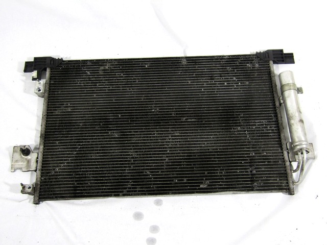 HLADILNIK KLIME OEM N. 6455HP ORIGINAL REZERVNI DEL CITROEN C-CROSSER (2007 - 2012)DIESEL LETNIK 2010
