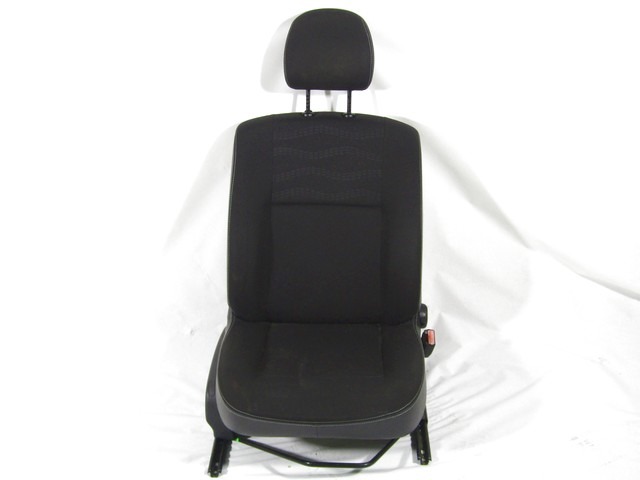 SPREDNJI DESNI SEDE? BLAGO OEM N. SEADTDCSANDEROSTEMK1SV5P ORIGINAL REZERVNI DEL DACIA SANDERO MK1 (2008 - 2012) BENZINA/GPL LETNIK 2011