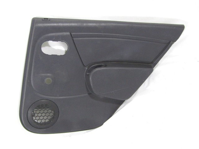 VRATNI PANEL OEM N. PNPDTDCSANDEROSTEMK1SV5P ORIGINAL REZERVNI DEL DACIA SANDERO MK1 (2008 - 2012) BENZINA/GPL LETNIK 2011