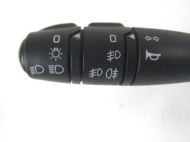 8200792586T DEVIOLUCI CON CONTATTO SPIRALATO DACIA SANDERO 1.6 G 62KW 5M 5P (2011) RICAMBIO USATO 