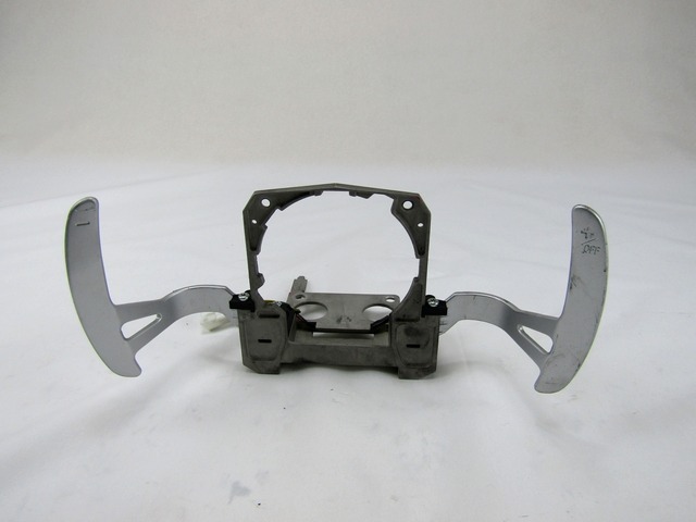 MENJALNIK NA KRMILU OEM N. 560056XC ORIGINAL REZERVNI DEL CITROEN C-CROSSER (2007 - 2012)DIESEL LETNIK 2010