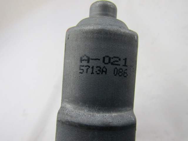 MEHANIZEM DVIGA ZADNJIH STEKEL  OEM N. 9222CR ORIGINAL REZERVNI DEL CITROEN C-CROSSER (2007 - 2012)DIESEL LETNIK 2010