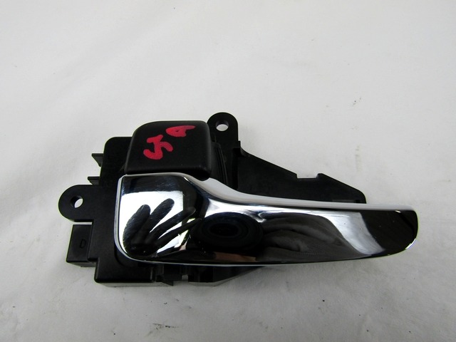NOTRANJA KLJUKA  OEM N. MN105359 ORIGINAL REZERVNI DEL CITROEN C-CROSSER (2007 - 2012)DIESEL LETNIK 2010