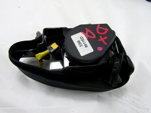 KIT AIRBAG KOMPLET OEM N. 22480 KIT AIRBAG COMPLETO ORIGINAL REZERVNI DEL CITROEN C-CROSSER (2007 - 2012)DIESEL LETNIK 2010