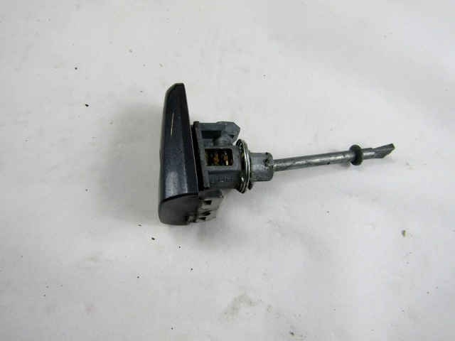 KOMPLET ODKLEPANJE IN VZIG  OEM N. 22480 KIT ACCENSIONE AVVIAMENTO ORIGINAL REZERVNI DEL CITROEN C-CROSSER (2007 - 2012)DIESEL LETNIK 2010
