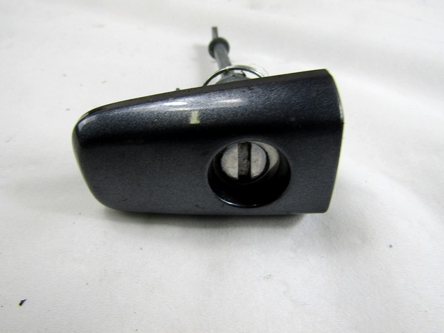 KOMPLET ODKLEPANJE IN VZIG  OEM N. 22480 KIT ACCENSIONE AVVIAMENTO ORIGINAL REZERVNI DEL CITROEN C-CROSSER (2007 - 2012)DIESEL LETNIK 2010