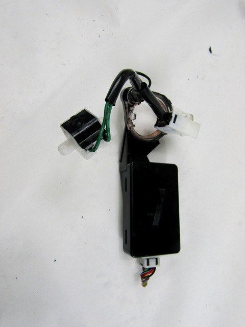 KOMPLET ODKLEPANJE IN VZIG  OEM N. 22480 KIT ACCENSIONE AVVIAMENTO ORIGINAL REZERVNI DEL CITROEN C-CROSSER (2007 - 2012)DIESEL LETNIK 2010