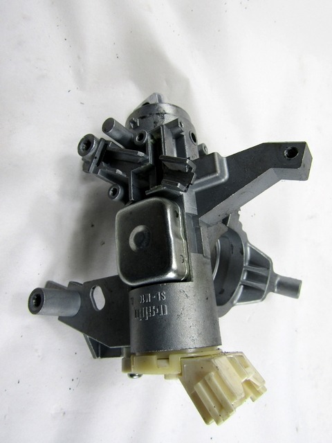 KOMPLET ODKLEPANJE IN VZIG  OEM N. 22480 KIT ACCENSIONE AVVIAMENTO ORIGINAL REZERVNI DEL CITROEN C-CROSSER (2007 - 2012)DIESEL LETNIK 2010