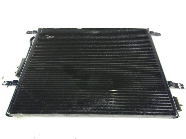 HLADILNIK KLIME OEM N. 55116931AA ORIGINAL REZERVNI DEL JEEP GRAND CHEROKEE WJ WG MK2 (1999 - 04/2005) DIESEL LETNIK 2003