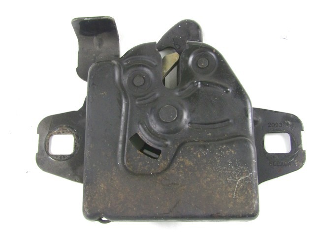 ZAKLEP POKROVA MOTORJA  OEM N. 55135600AC ORIGINAL REZERVNI DEL JEEP GRAND CHEROKEE WJ WG MK2 (1999 - 04/2005) DIESEL LETNIK 2003