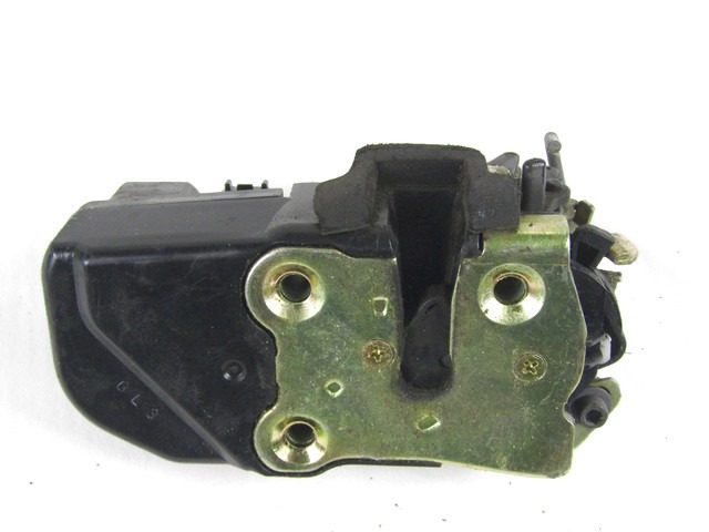 CENTRALNA KLJUCAVNICA ZADJIH LEVIH VRAT OEM N. K68268219AA ORIGINAL REZERVNI DEL JEEP GRAND CHEROKEE WJ WG MK2 (1999 - 04/2005) DIESEL LETNIK 2003