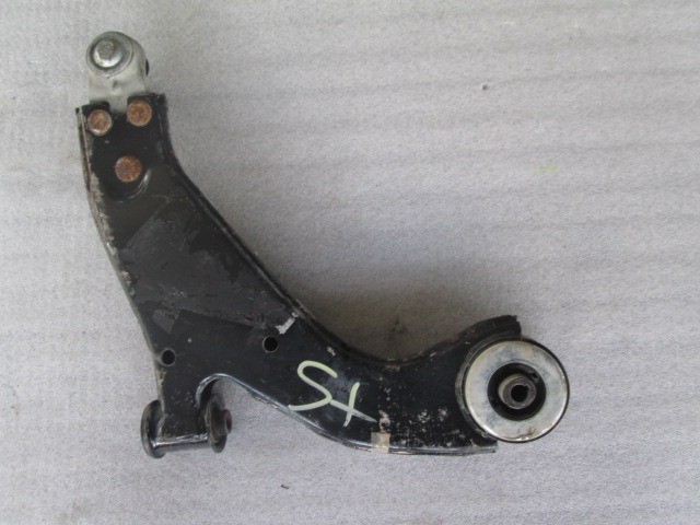 SPREDNJA LEVA ROKA  OEM N. C2S46700 ORIGINAL REZERVNI DEL JAGUAR X-TYPE X400 MK1 R BER/SW (2005 - 2009)DIESEL LETNIK 2006