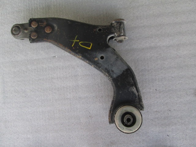 SPREDNJA DESNA ROKA  OEM N. C2S46698 ORIGINAL REZERVNI DEL JAGUAR X-TYPE X400 MK1 R BER/SW (2005 - 2009)DIESEL LETNIK 2006