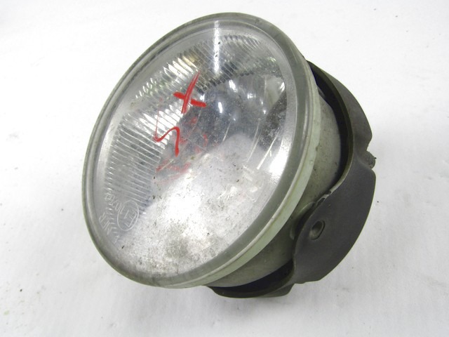 LEVA MEGLENKA OEM N. 55156733AB ORIGINAL REZERVNI DEL JEEP GRAND CHEROKEE WJ WG MK2 (1999 - 04/2005) DIESEL LETNIK 2003