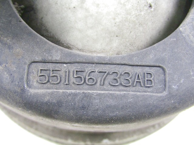 LEVA MEGLENKA OEM N. 55156733AB ORIGINAL REZERVNI DEL JEEP GRAND CHEROKEE WJ WG MK2 (1999 - 04/2005) DIESEL LETNIK 2003